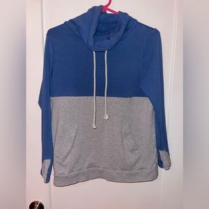 Nursing Sweatshirt - XS
